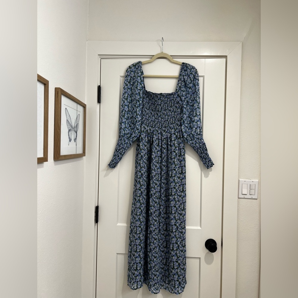 Hill House The Nap Dress